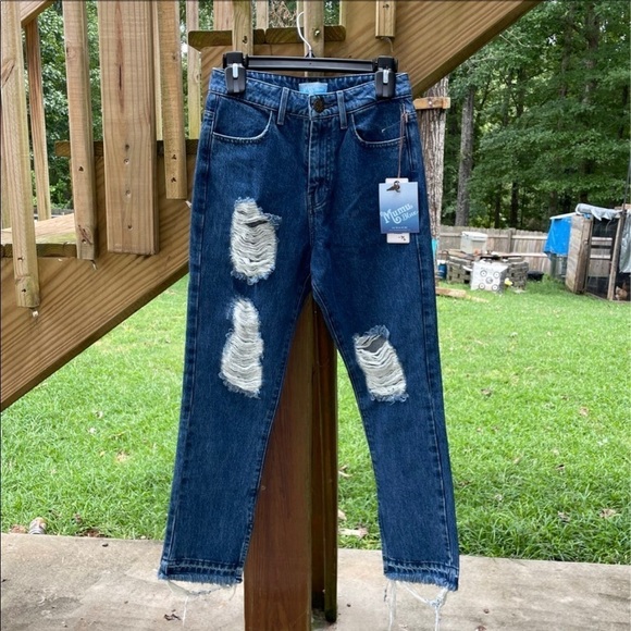 Brooklyn show me your mumu jeans - Picture 2 of 10